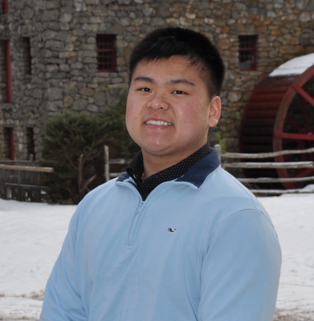 Cameron Cho